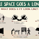 The National Park Service has been rolling out new posters to promote social distancing during the pandemic. They’re pretty great.